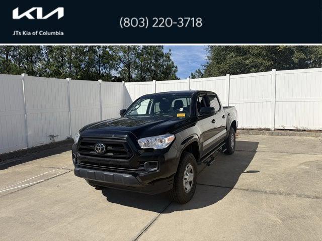 2023 Toyota Tacoma TRD Off Road 2023 Toyota Tacoma TRD Off Road