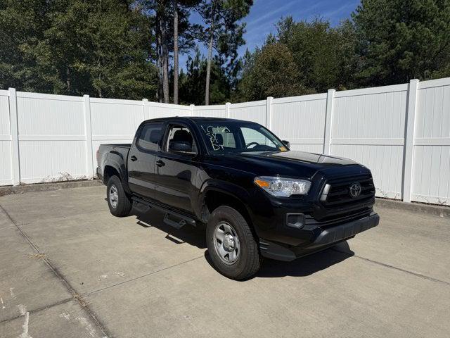 2023 Toyota Tacoma TRD Off Road 2023 Toyota Tacoma TRD Off Road