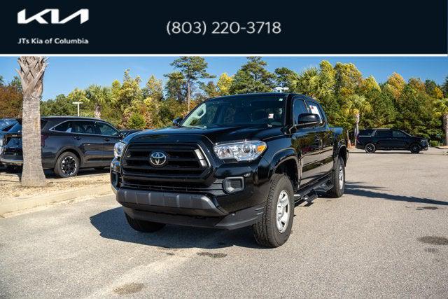 2023 Toyota Tacoma TRD Off Road 2023 Toyota Tacoma TRD Off Road