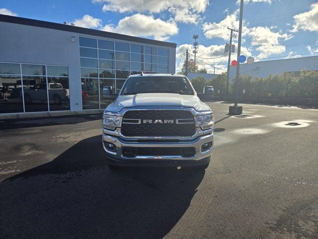 2024 RAM 2500 Big Horn Crew Cab 4x4 64 Box