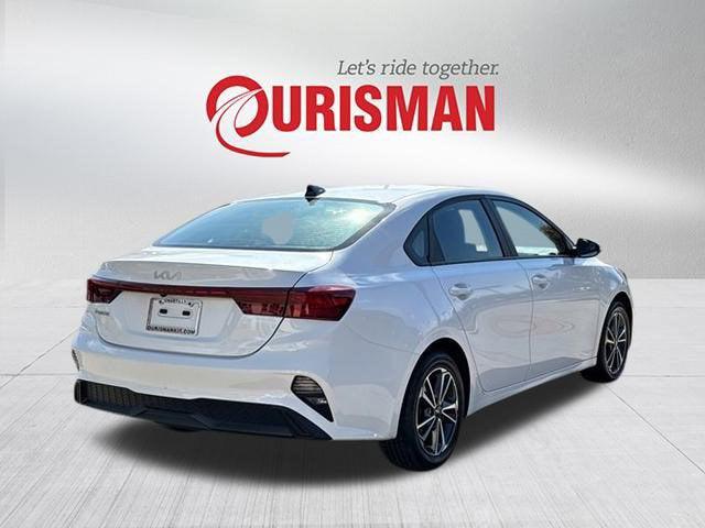 2023 Kia Forte LXS 2023 Kia Forte LXS