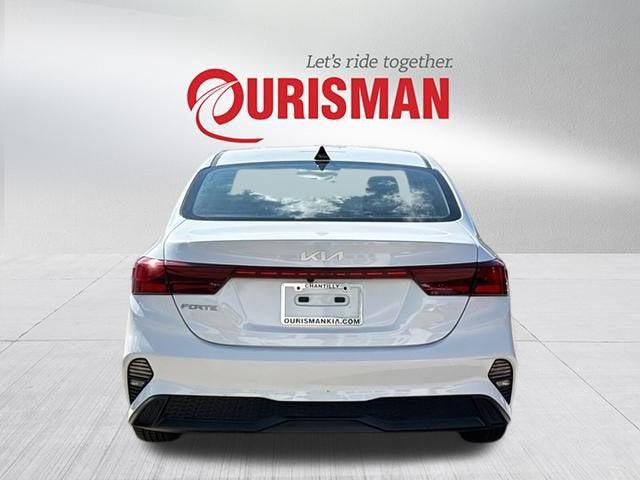 2023 Kia Forte LXS 2023 Kia Forte LXS