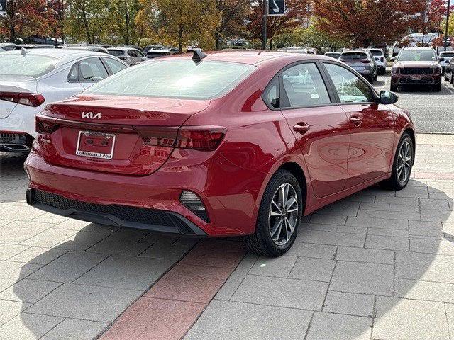 2023 Kia Forte LXS 2023 Kia Forte LXS