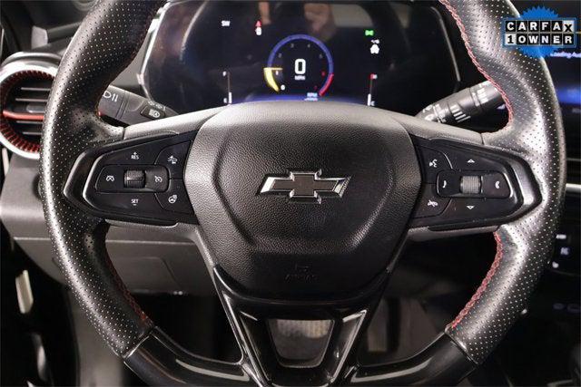 2024 Chevrolet Trax FWD 2RS 2024 Chevrolet Trax FWD 2RS