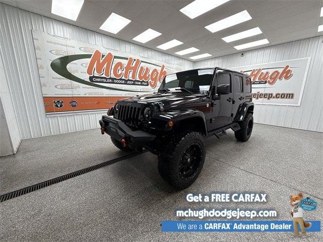 2015 Jeep Wrangler Unlimited Rubicon Hard Rock 2015 Jeep Wrangler Unlimited Rubicon Hard Rock
