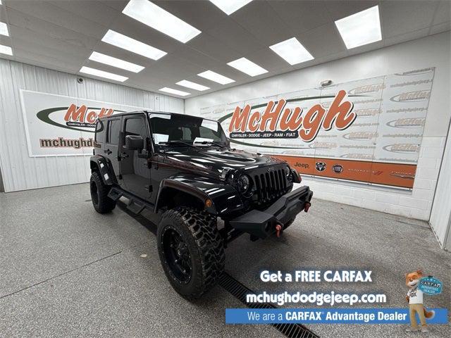 2015 Jeep Wrangler Unlimited Rubicon Hard Rock 2015 Jeep Wrangler Unlimited Rubicon Hard Rock