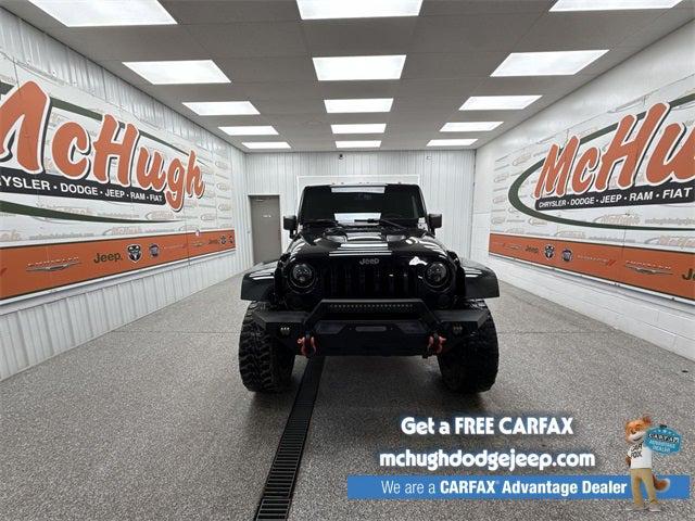 2015 Jeep Wrangler Unlimited Rubicon Hard Rock 2015 Jeep Wrangler Unlimited Rubicon Hard Rock