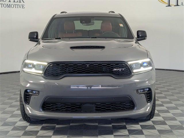 2023 Dodge Durango SRT 392 Premium AWD 2023 Dodge Durango SRT 392 Premium AWD