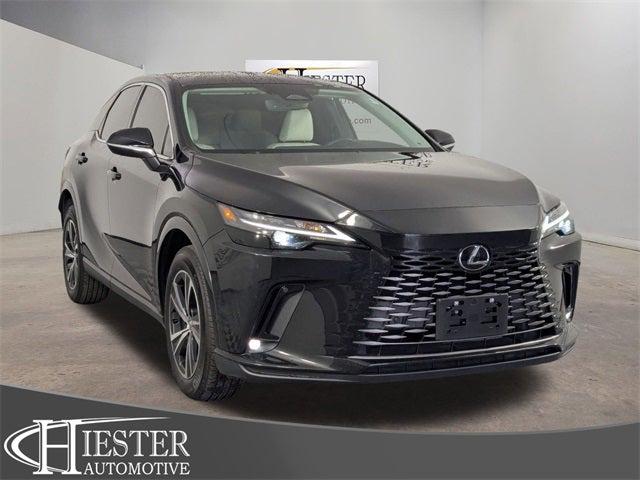 2024 Lexus RX 350 RX 350