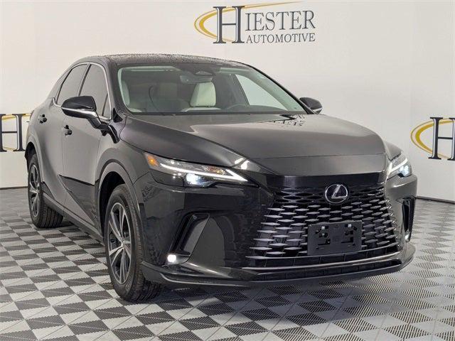 2024 Lexus RX 350 RX 350