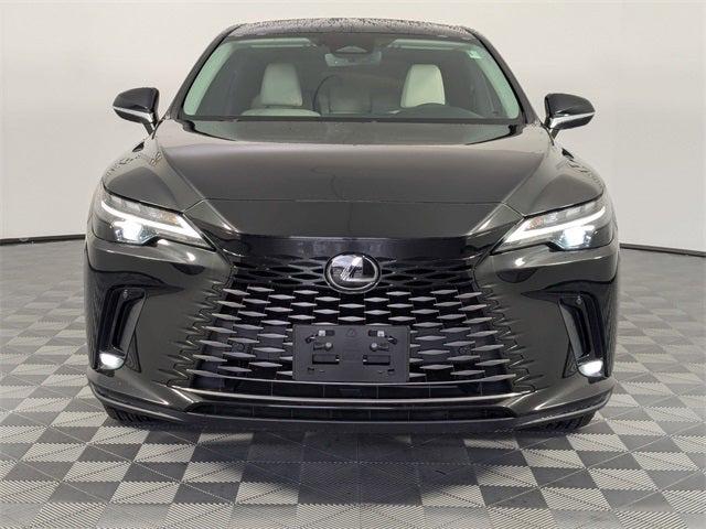 2024 Lexus RX 350 RX 350