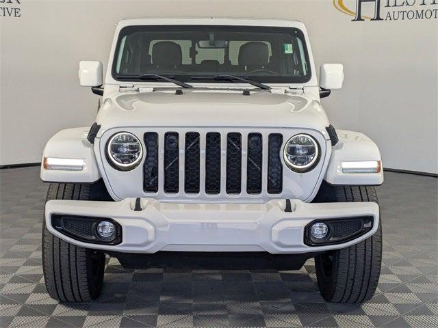 2021 Jeep Gladiator High Altitude 4X4 2021 Jeep Gladiator High Altitude 4X4