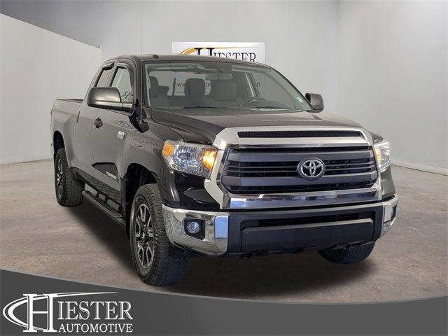 2014 Toyota Tundra Base 2014 Toyota Tundra Base
