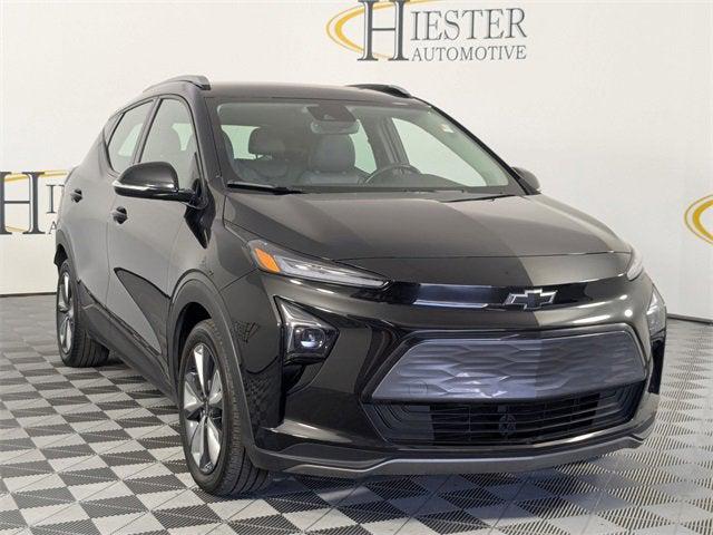 2023 Chevrolet Bolt EUV FWD LT 2023 Chevrolet Bolt EUV FWD LT