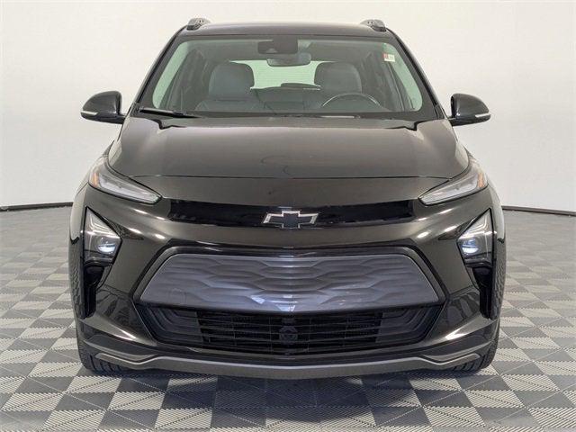 2023 Chevrolet Bolt EUV FWD LT