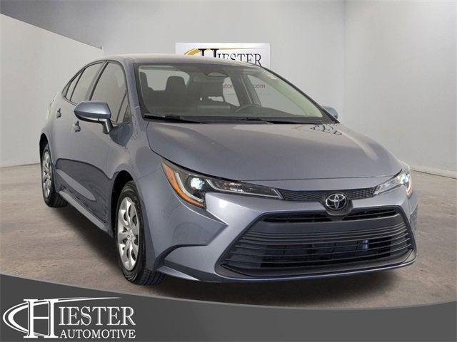 2023 Toyota Corolla LE 2023 Toyota Corolla LE