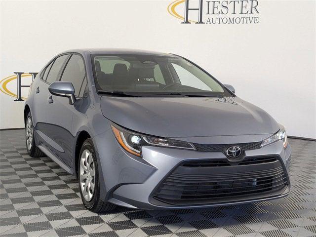 2023 Toyota Corolla LE 2023 Toyota Corolla LE