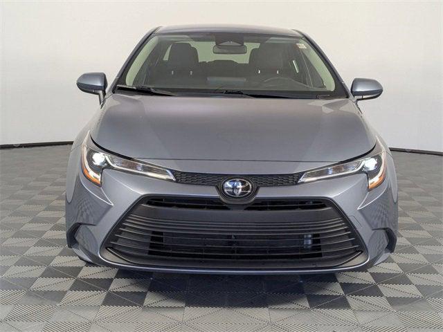 2023 Toyota Corolla LE 2023 Toyota Corolla LE
