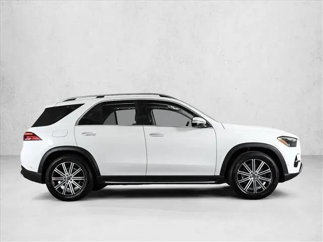 2026 Mercedes-Benz GLE GLE 350 GLE 350