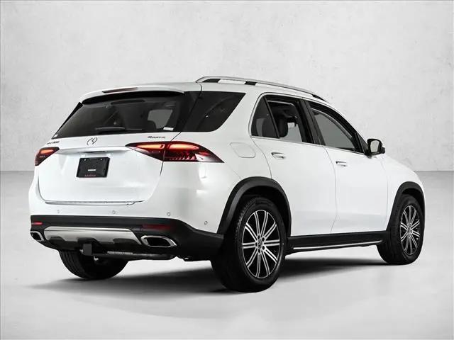 2026 Mercedes-Benz GLE GLE 350 GLE 350