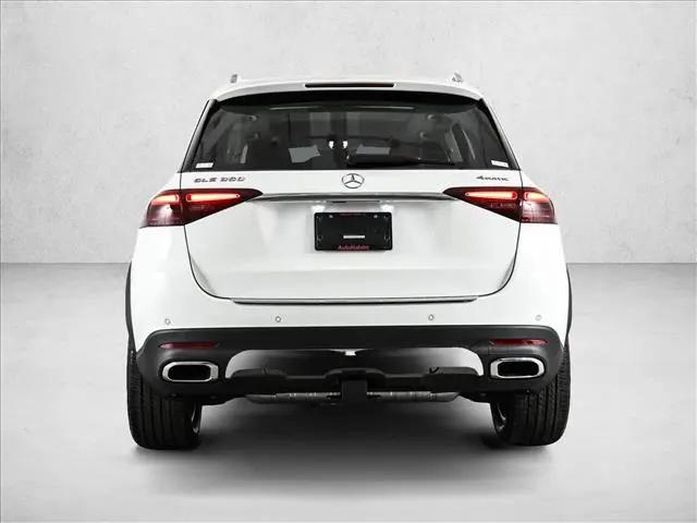2026 Mercedes-Benz GLE GLE 350 GLE 350