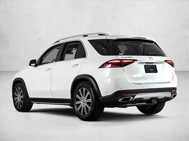 2026 Mercedes-Benz GLE GLE 350 GLE 350