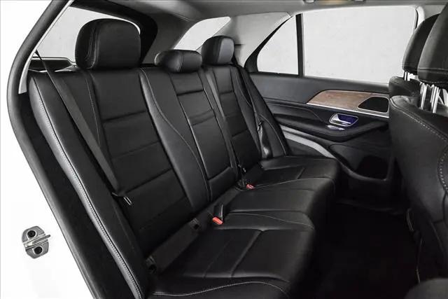 2026 Mercedes-Benz GLE GLE 350 GLE 350