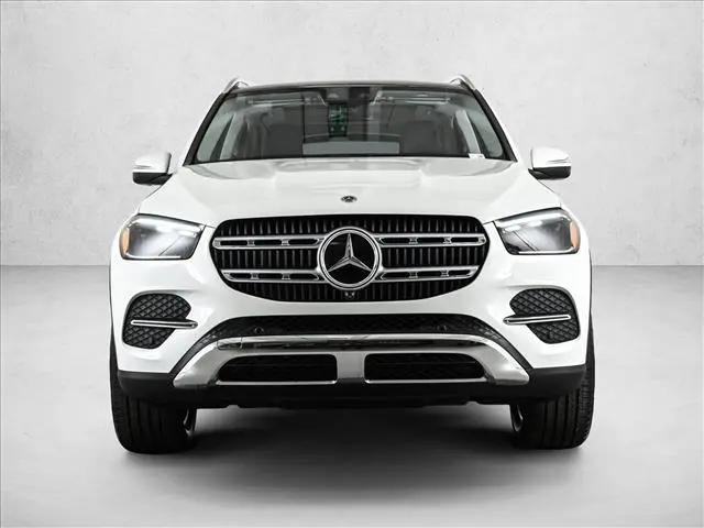 2026 Mercedes-Benz GLE GLE 350 GLE 350
