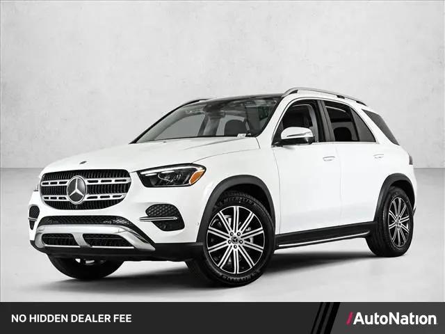 2026 Mercedes-Benz GLE GLE 350 GLE 350 for sale in Chicago, IL