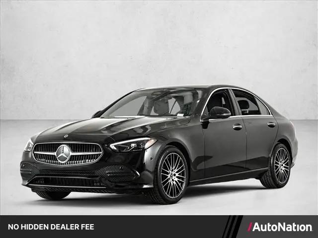 2026 Mercedes-Benz C-CLASS C 300 C 300 for sale in Chicago, IL