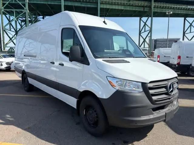 2026 Mercedes-Benz Sprinter 2500 High Roof 4-Cyl Diesel HO for sale in Somerville, MA