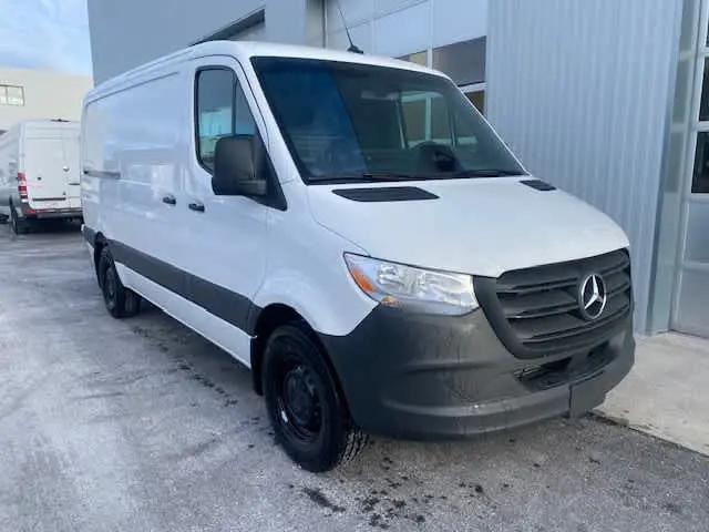 2026 Mercedes-Benz Sprinter 2500 Standard Roof 4-Cyl Diesel for sale in Somerville, MA