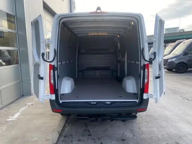 2026 Mercedes-Benz Sprinter 2500 Standard Roof 4-Cyl Diesel