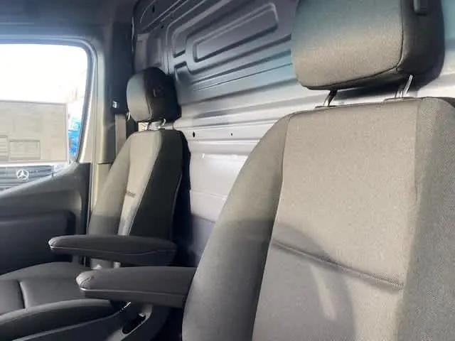 2026 Mercedes-Benz Sprinter 2500 Standard Roof 4-Cyl Diesel