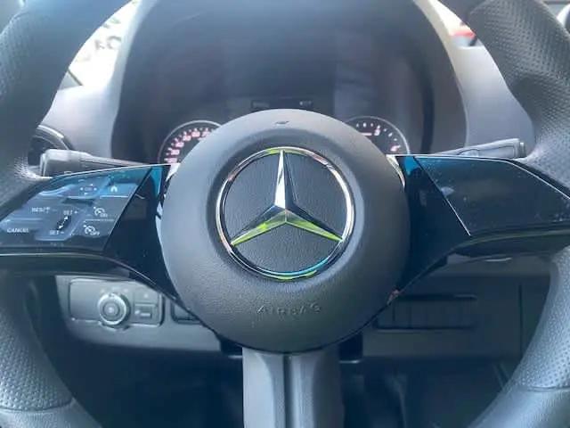 2026 Mercedes-Benz Sprinter 2500 Standard Roof 4-Cyl Diesel