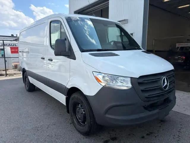 2026 Mercedes-Benz Sprinter 2500 Standard Roof 4-Cyl Diesel for sale in Somerville, MA
