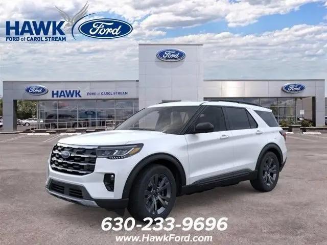 2026 Ford Explorer Active for sale in Carol Stream, IL