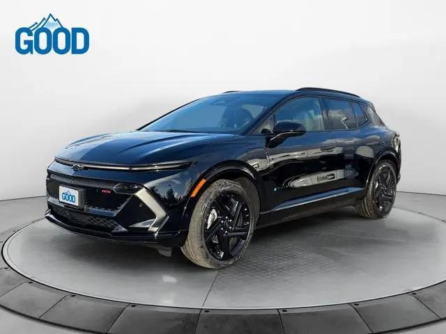 2026 Chevrolet Equinox RS, FWD for sale in Renton, WA