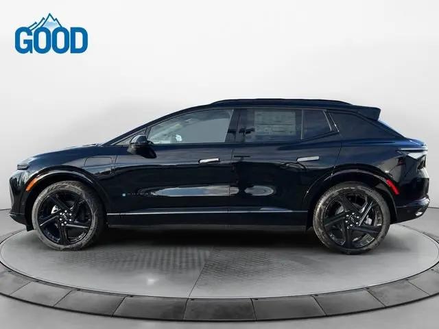 2026 Chevrolet Equinox RS, FWD