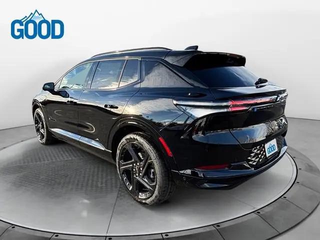 2026 Chevrolet Equinox RS, FWD
