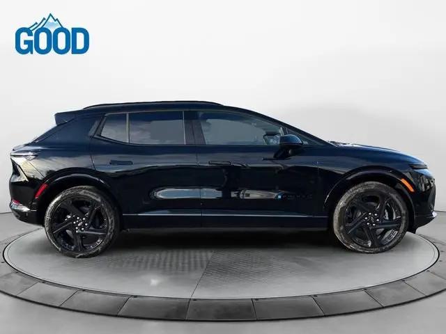2026 Chevrolet Equinox RS, FWD