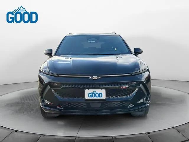 2026 Chevrolet Equinox RS, FWD