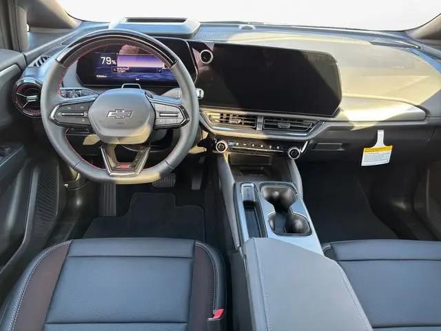 2026 Chevrolet Equinox RS, FWD