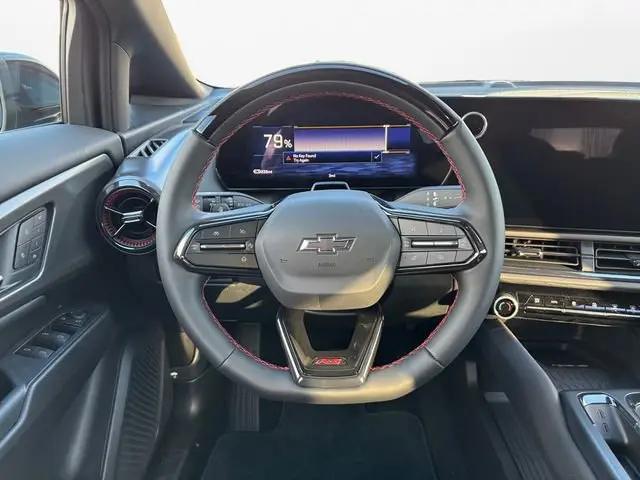 2026 Chevrolet Equinox RS, FWD