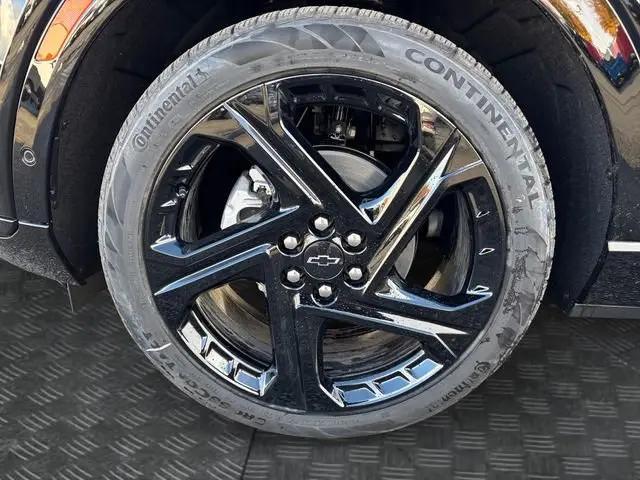 2026 Chevrolet Equinox RS, FWD