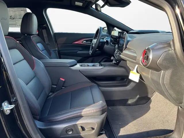 2026 Chevrolet Equinox RS, FWD