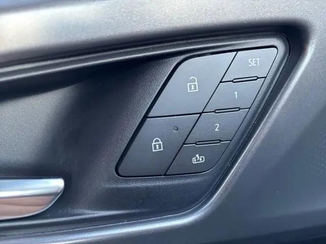 2026 Chevrolet Equinox RS, FWD