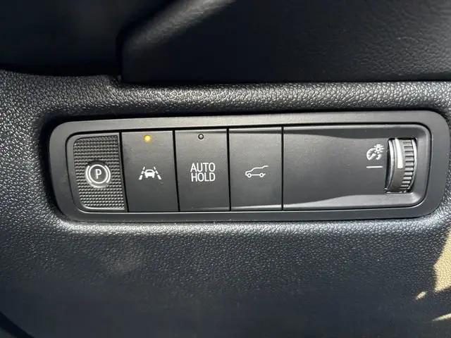 2026 Chevrolet Equinox RS, FWD
