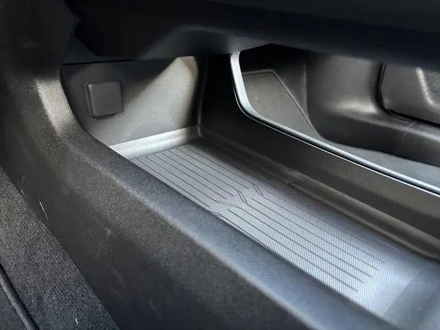 2026 Chevrolet Equinox RS, FWD