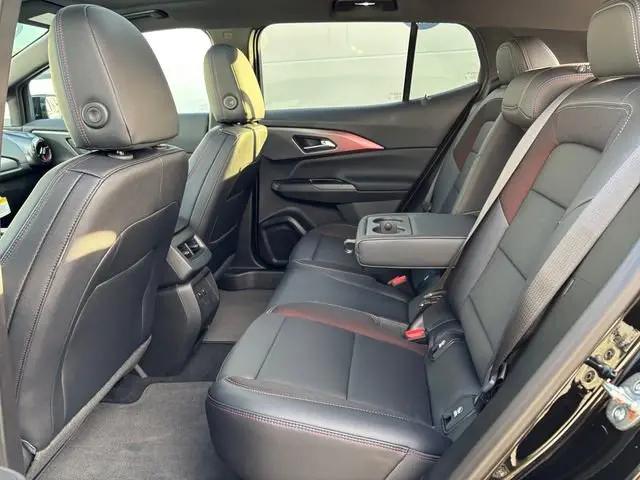 2026 Chevrolet Equinox RS, FWD